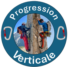  Progression Verticale